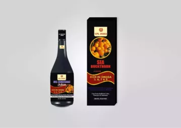 Picture of Sea Buckthorn