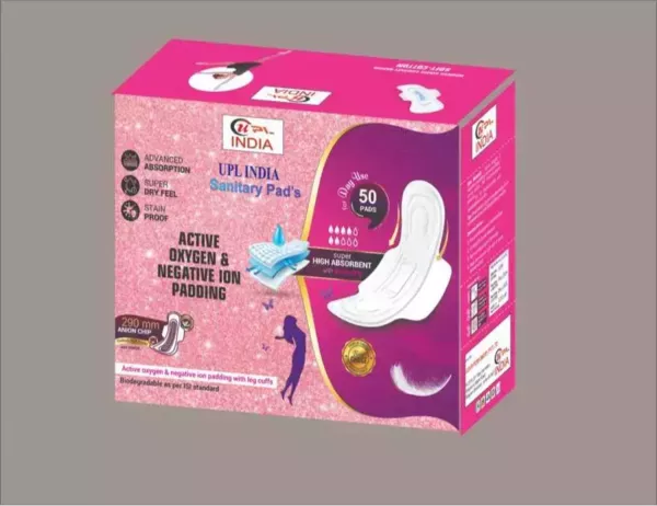 Picture of Sanitary Pad